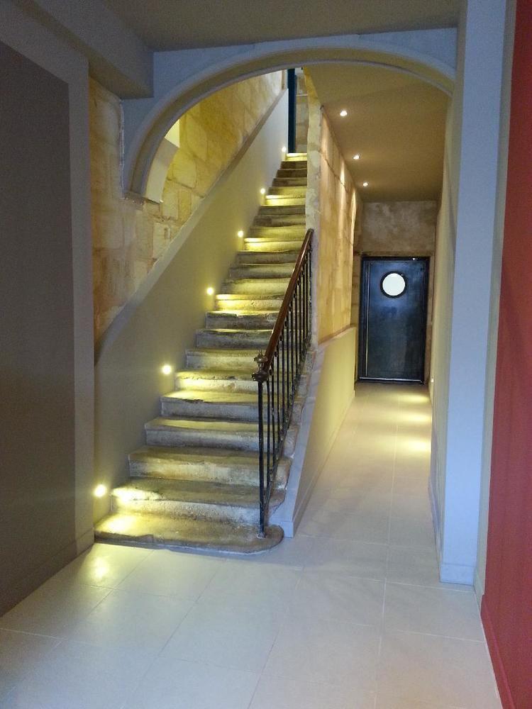 Burdigala Homes - Les Apparts De La Course Bordeaux Exterior foto