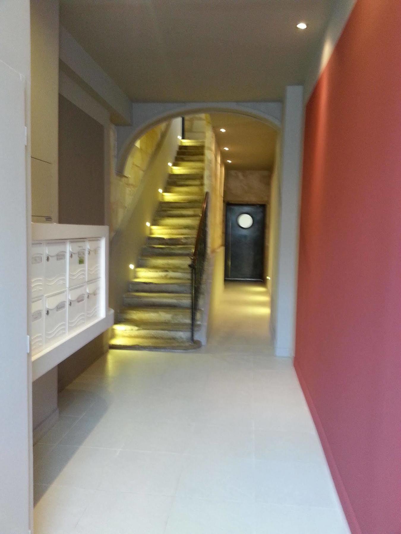 Burdigala Homes - Les Apparts De La Course Bordeaux Exterior foto